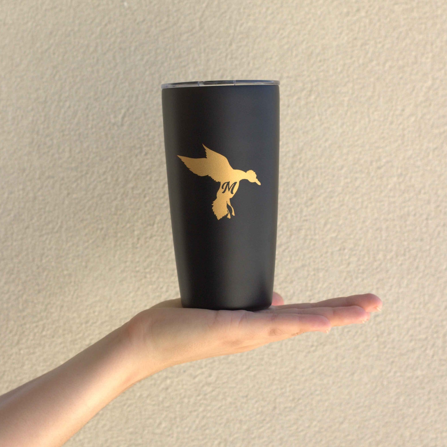 Muscovy 16oz Tumbler