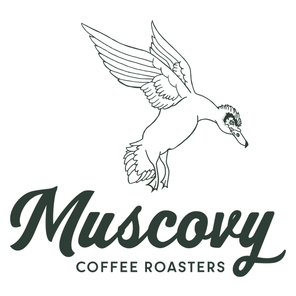 Muscovy Coffee Roasters