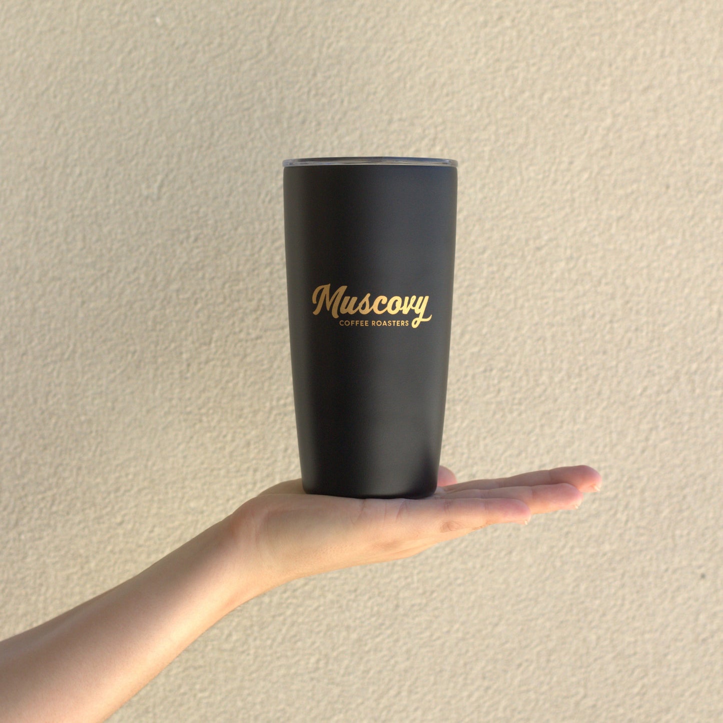 Muscovy 16oz Tumbler