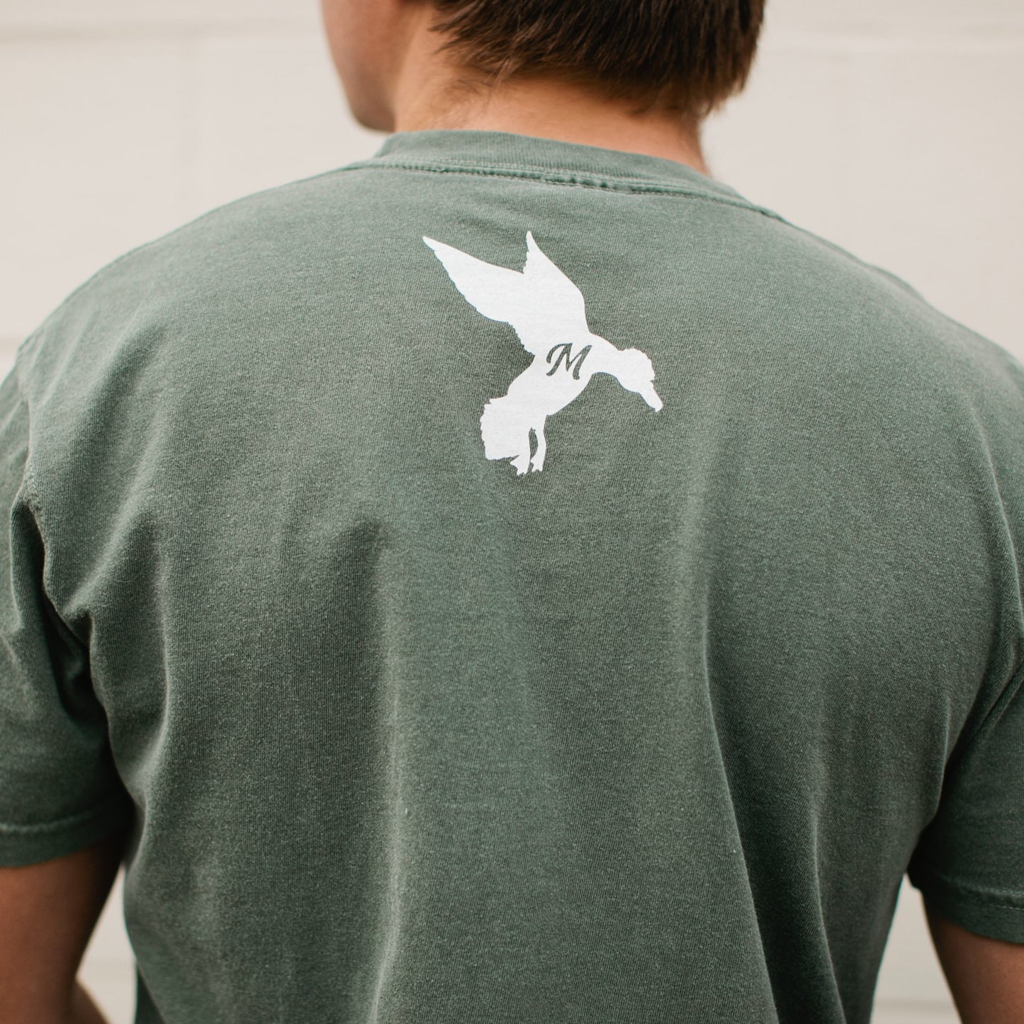 Muscovy Logo Shirt