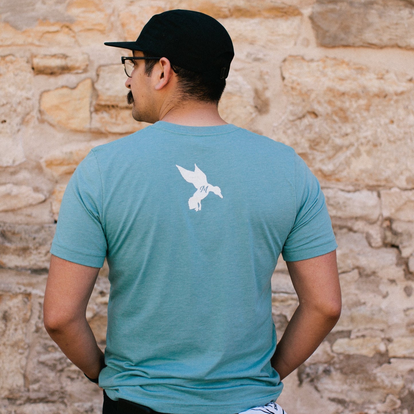 Muscovy Logo Shirt